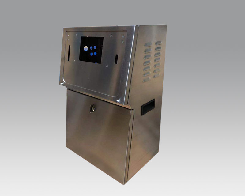 不锈钢机箱