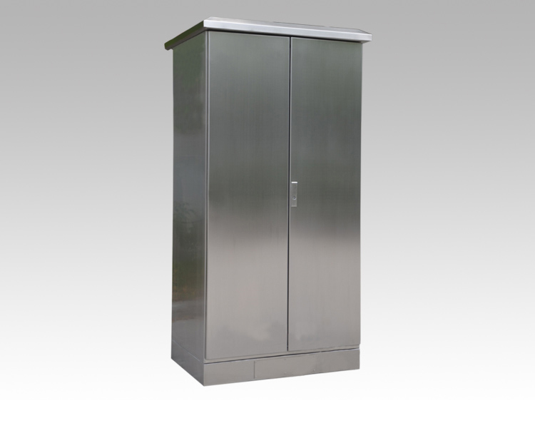 不锈钢户外柜