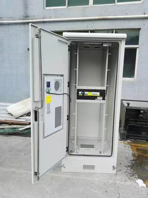 电力机箱机柜造型美观，应用广泛，深受市场欢迎